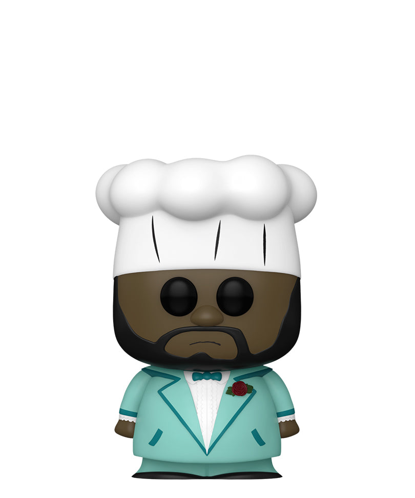 Chef