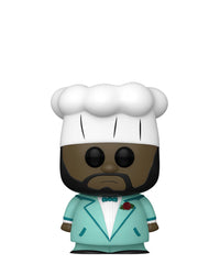 Chef