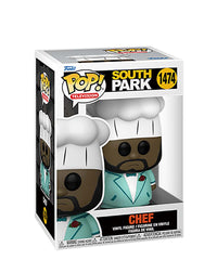Chef