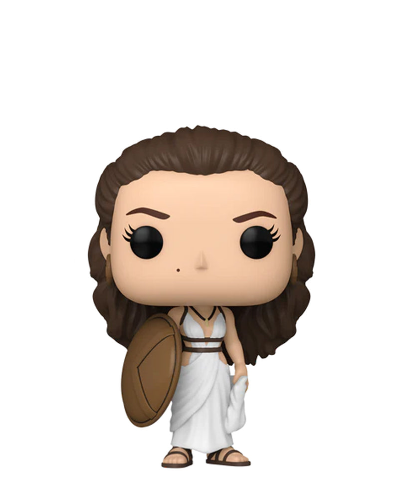 Queen Gorgo