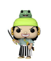 Usohachi (Wano)