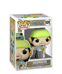 Usohachi (Wano)