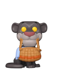 Bagheera