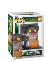 Bagheera