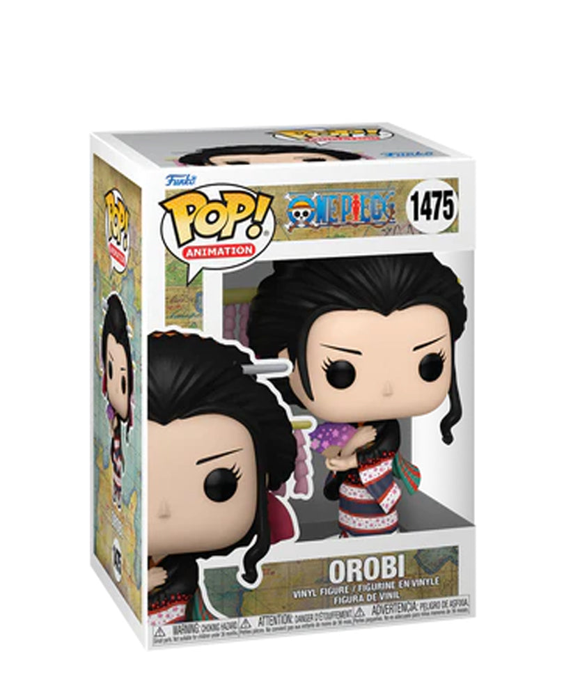 Orobi (Wano)