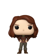 Peggy Carter