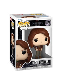 Peggy Carter