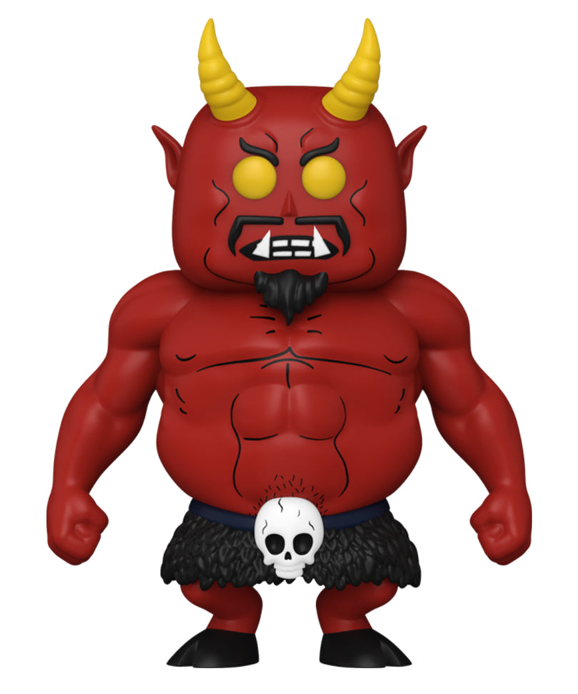 Satan (6-Inch)