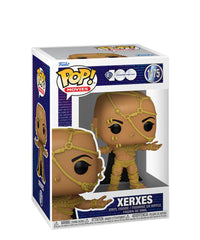 Xerxes