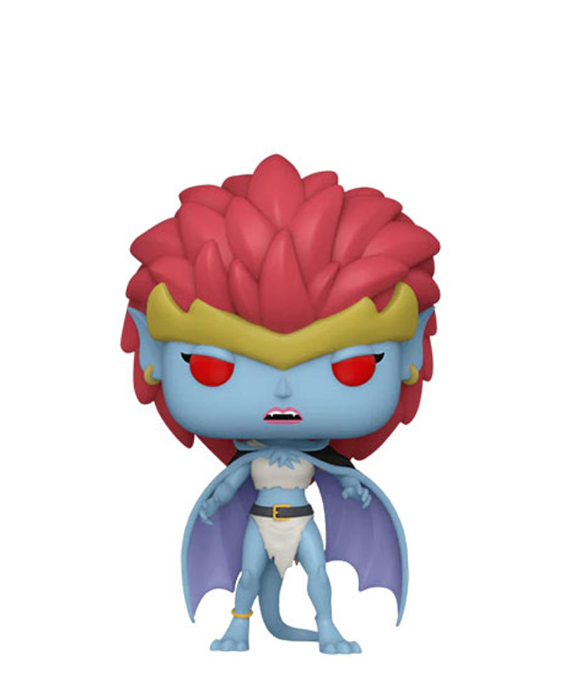 Demona