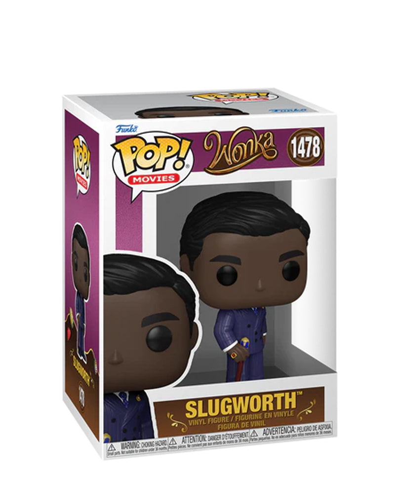 Slugworth