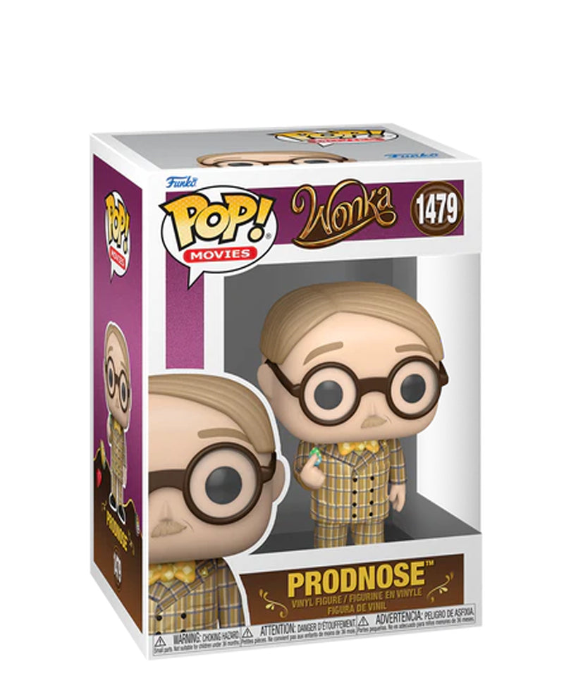 Prodnose
