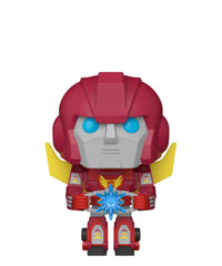 Hot Rod with Matrix