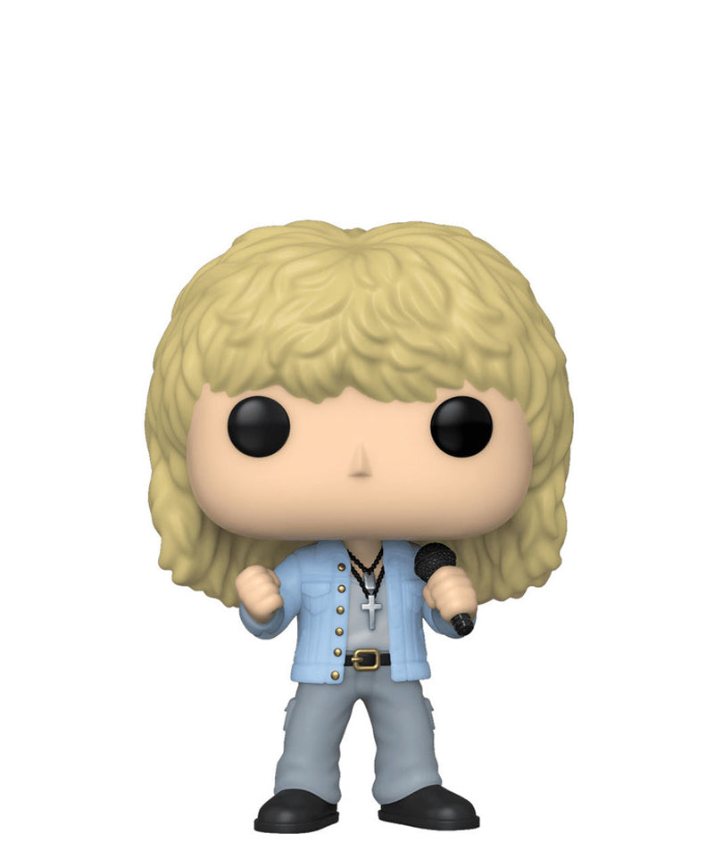 Joe Elliott