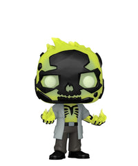 Doctor Phosphorus (Glows in the Dark)