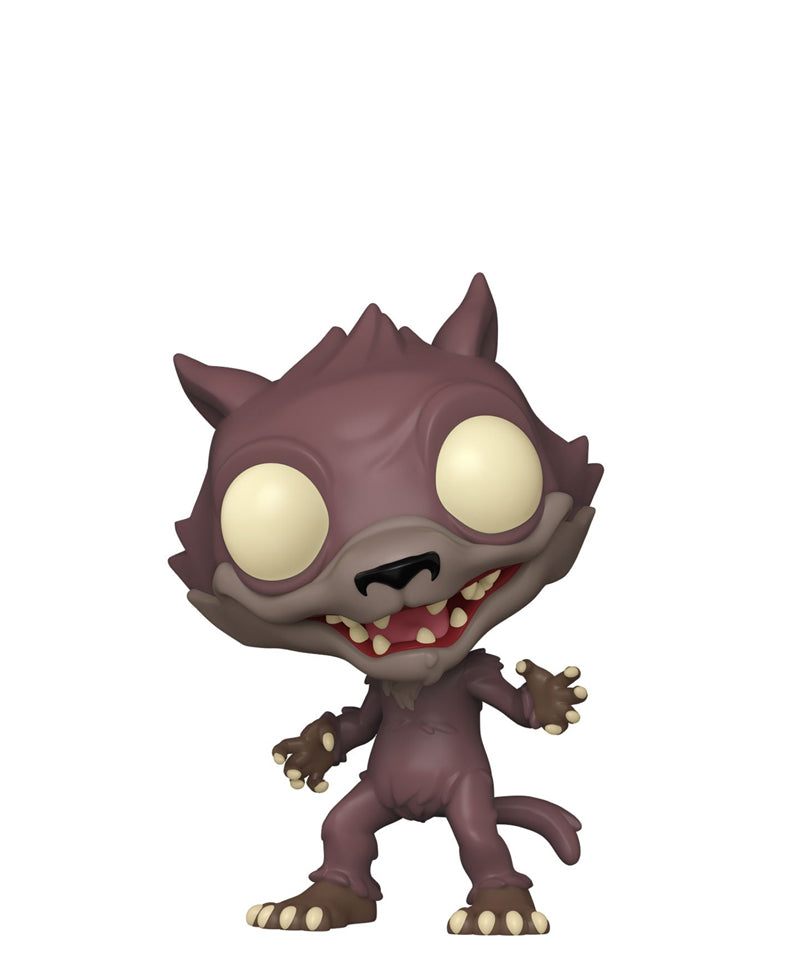 Weasel