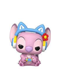 Gamer Angel