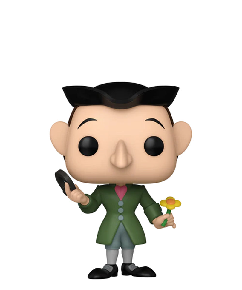 Ichabod Crane
