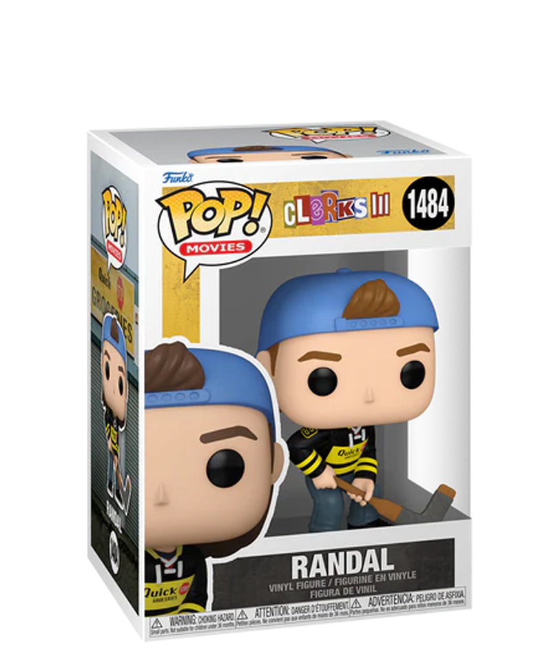Randal
