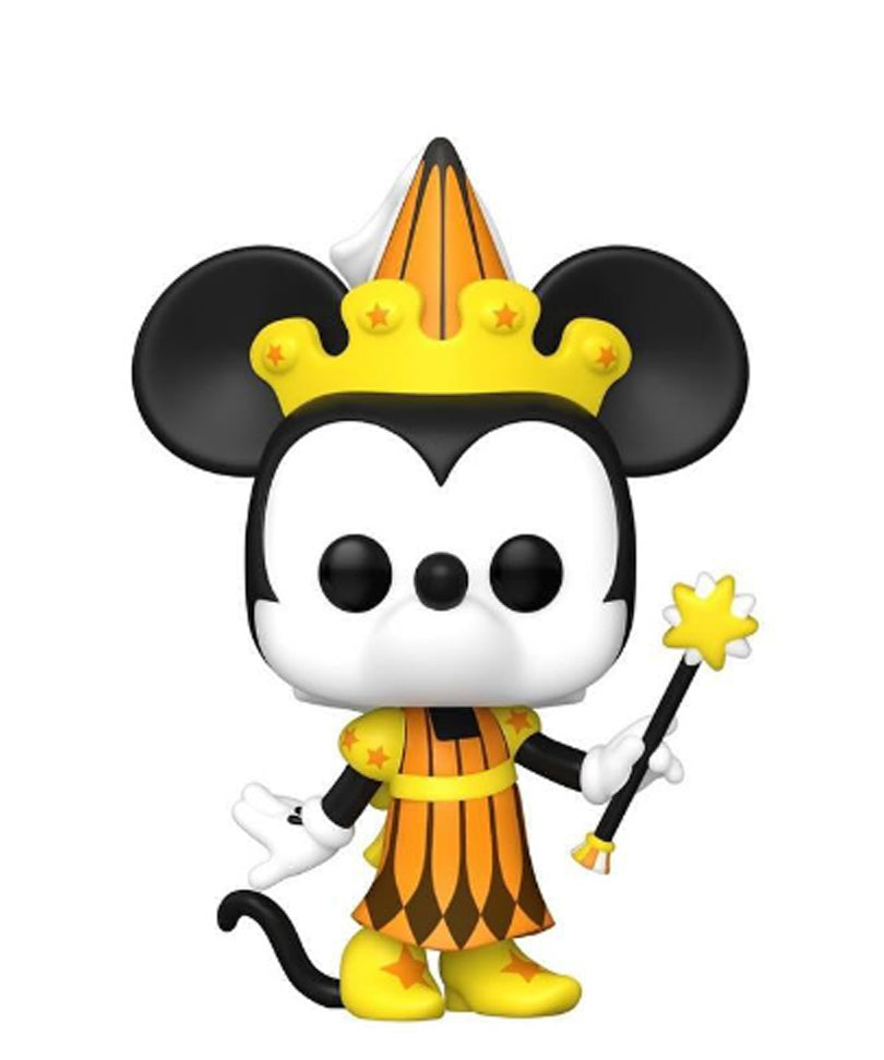 Minnie Mouse