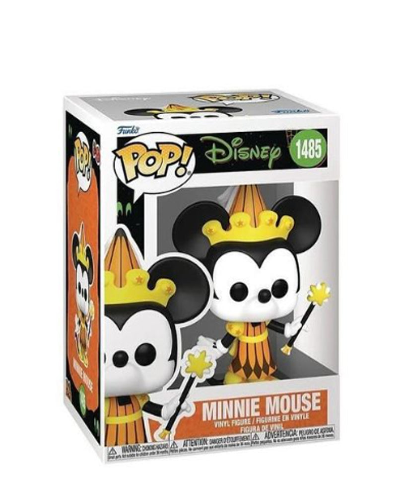 Minnie Mouse