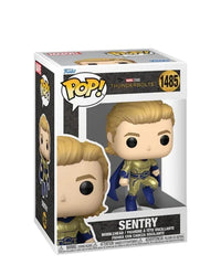 Sentry