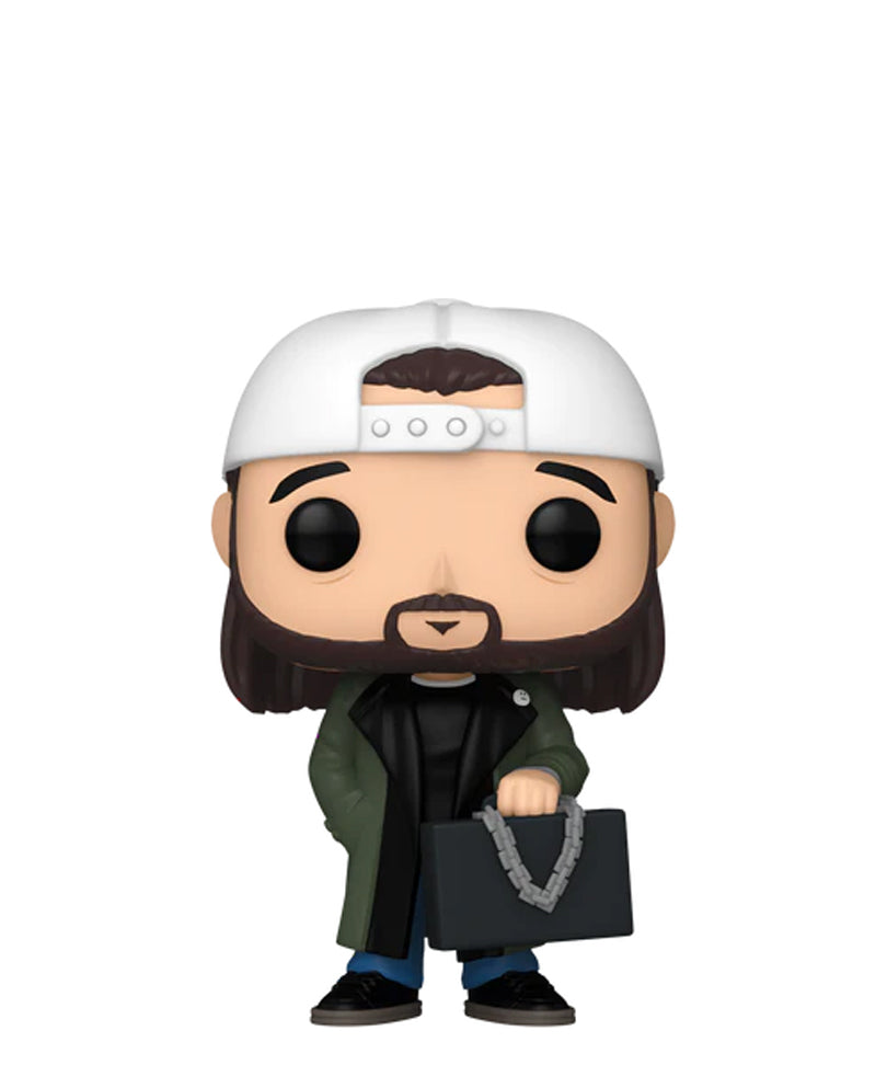 Silent Bob
