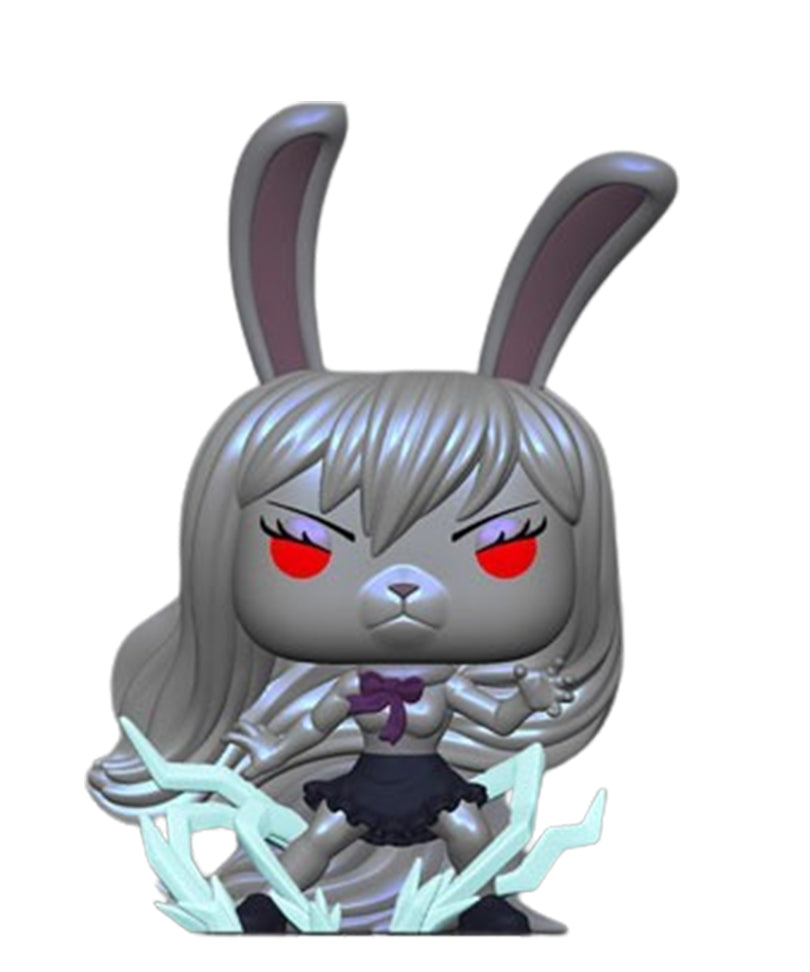Carrot (Glow in the Dark) (Chase)
