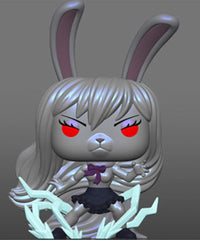 Carrot (Glow in the Dark) (Chase)