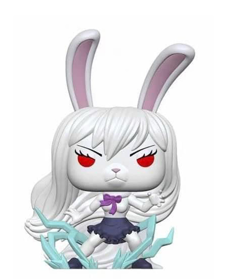 Carrot (Sulong)
