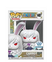 Carrot (Sulong)
