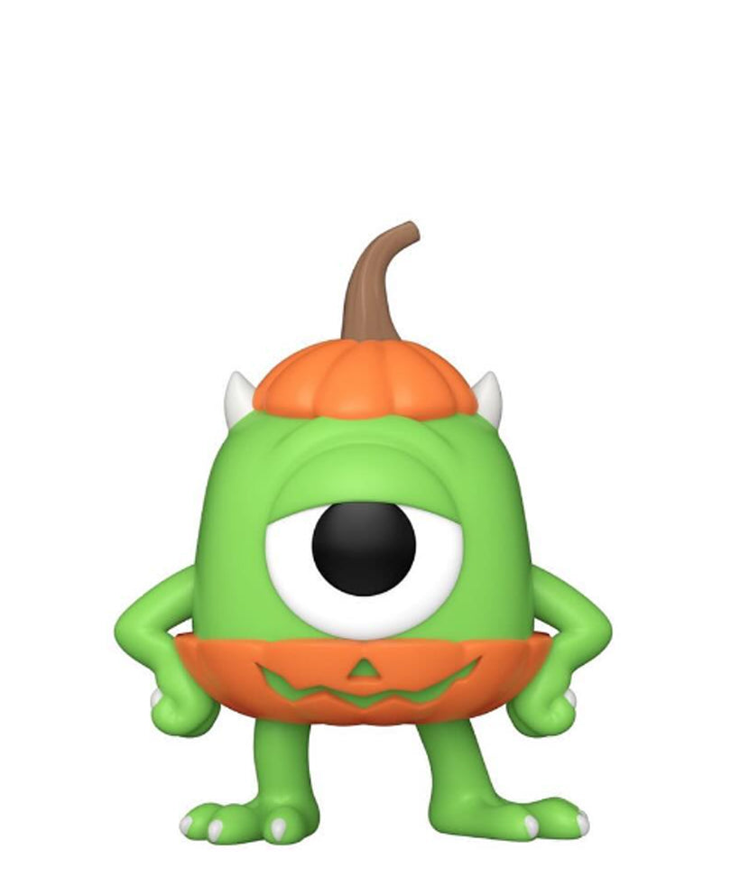 Mike