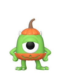 Mike