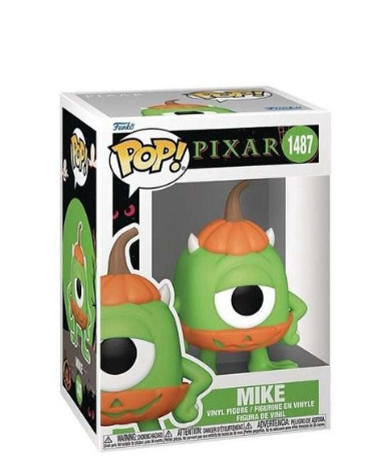 Mike
