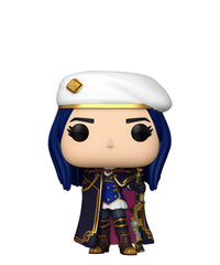 Caitlyn