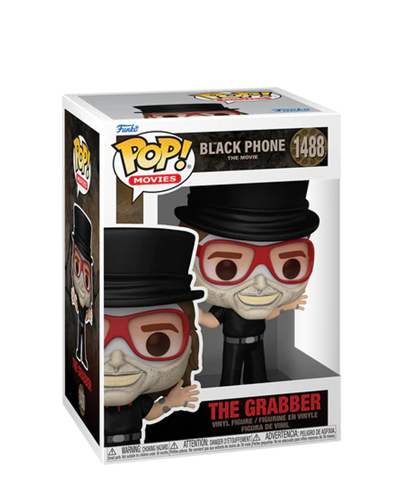 The Grabber