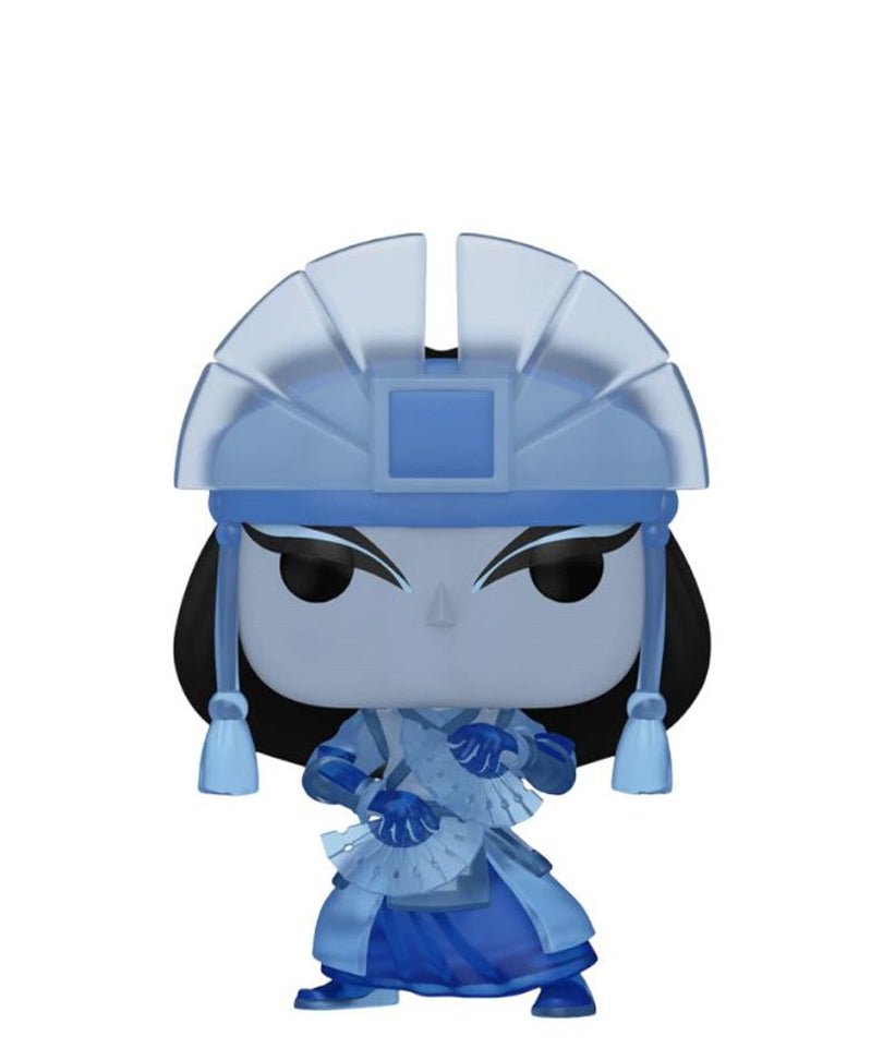 Kyoshi (Spirit) Glow in the Dark
