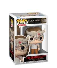 The Grabber (Alternate Outfit)