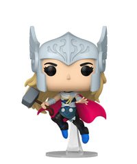 Thorgwen