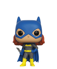 Batgirl (Heroic)