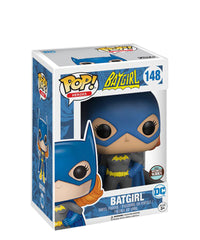 Batgirl (Heroic)