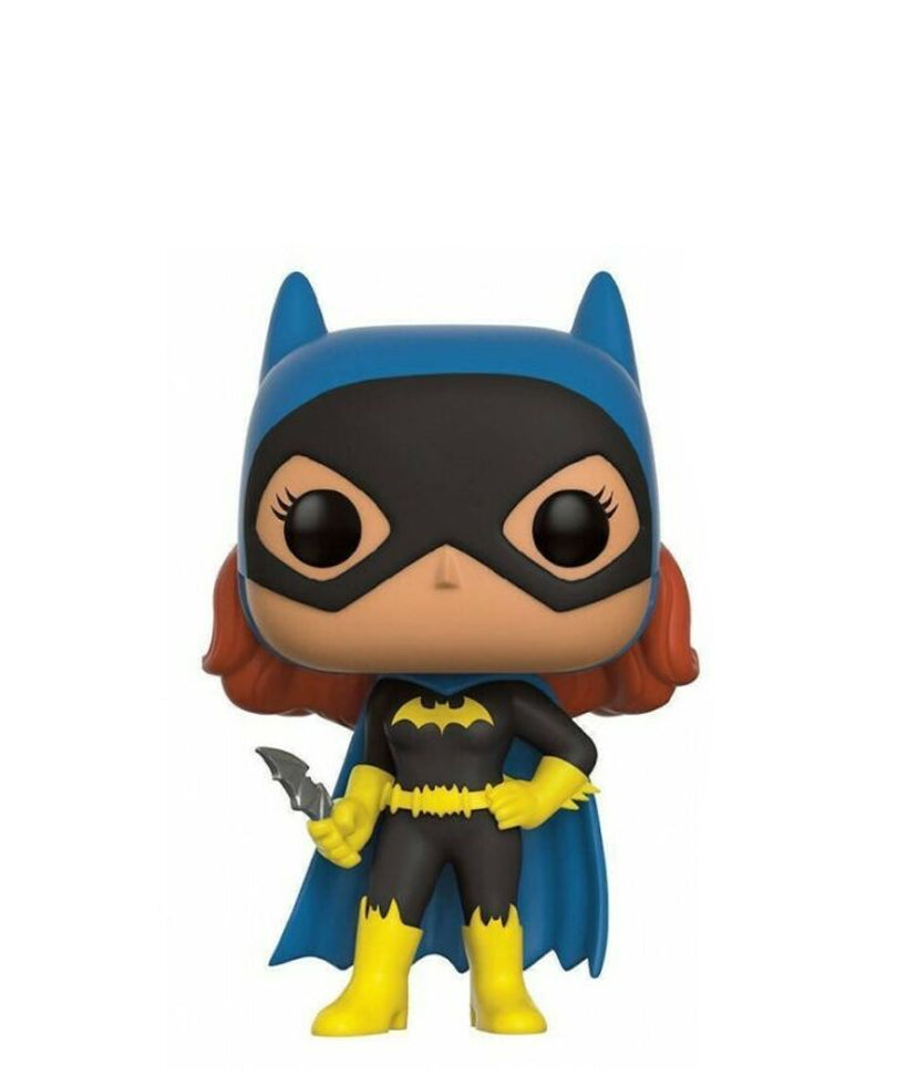 Batgirl (Silver Age)
