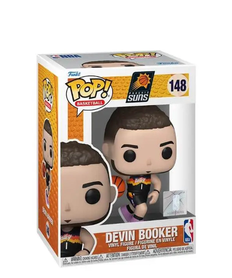 Devin Booker