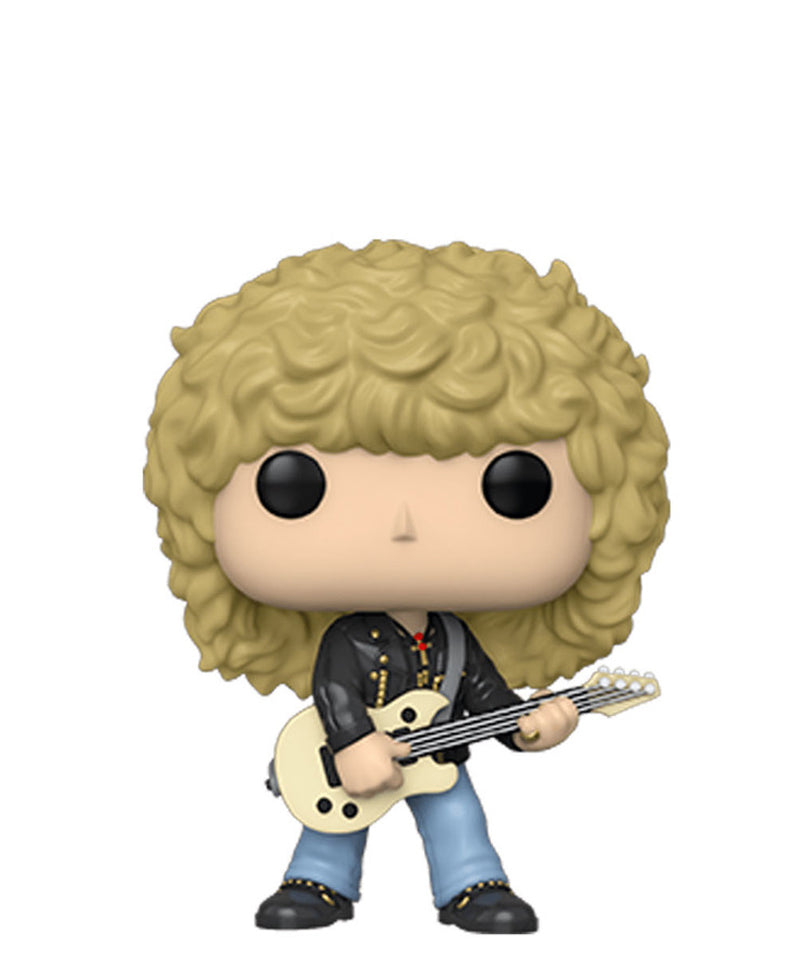Rick Savage