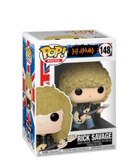Rick Savage