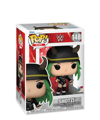 Shotzi