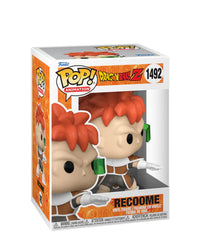 Recoome