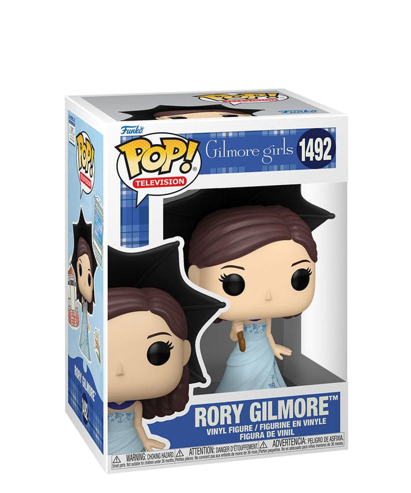 Rory Gilmore