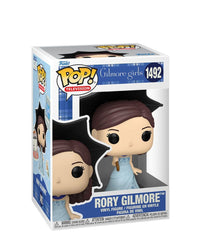 Rory Gilmore