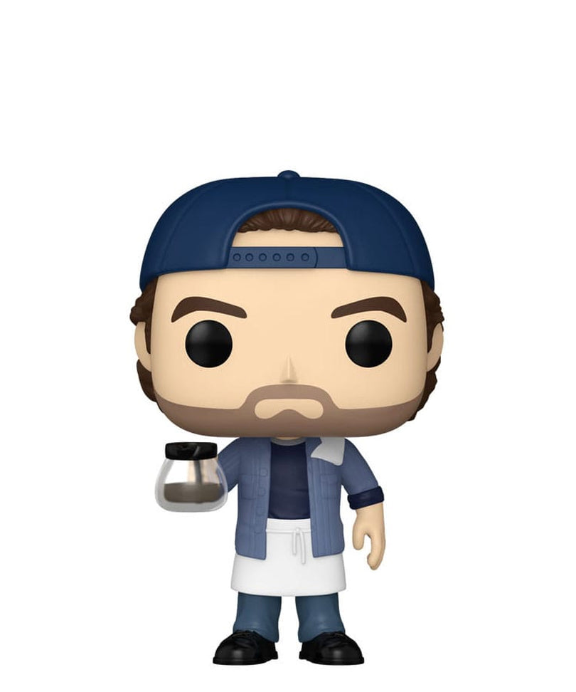 Luke Danes